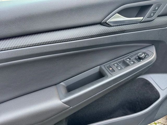 Volkswagen Golf 2.0 TSI 4Motion Golf VIII