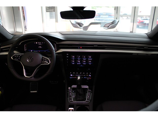 Volkswagen Arteon 4Motion R-Line