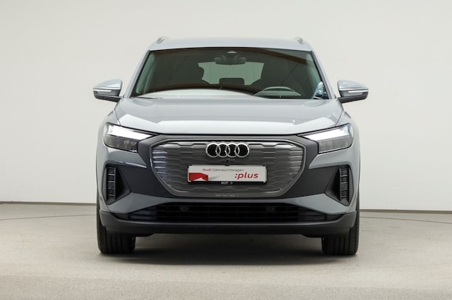 Audi Q4 e-tron 35
