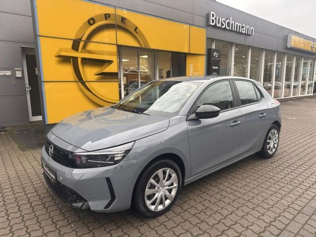 Opel Corsa Facelift +3-phasig (11 kW)+ TECH Paket+
