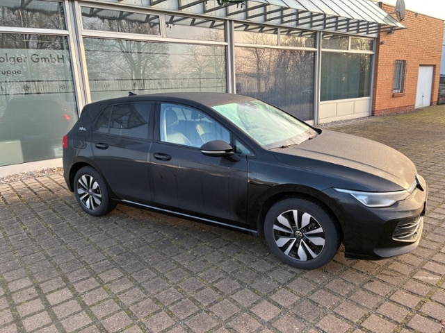 Volkswagen Golf 2.0 TDI DSG Golf VIII