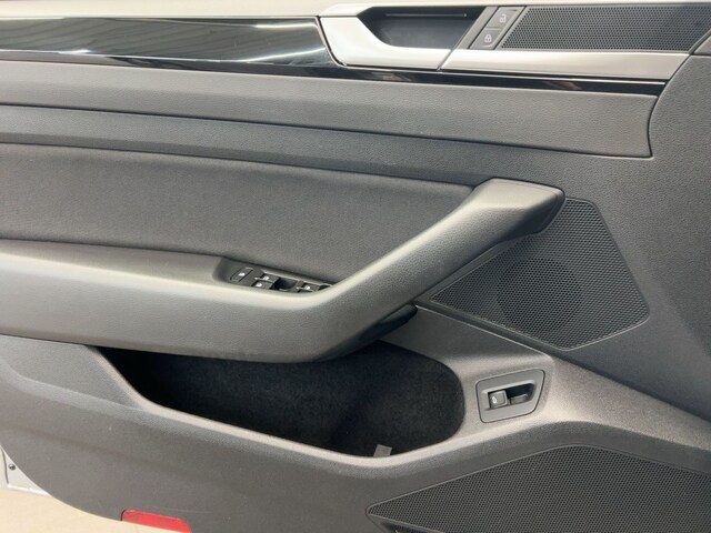 Volkswagen Arteon Shooting Brake 2.0 TDI DSG