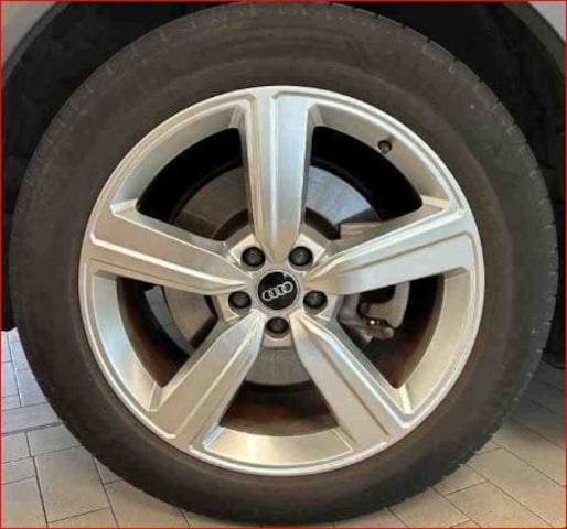 Audi e-tron 50 Quattro Sportback