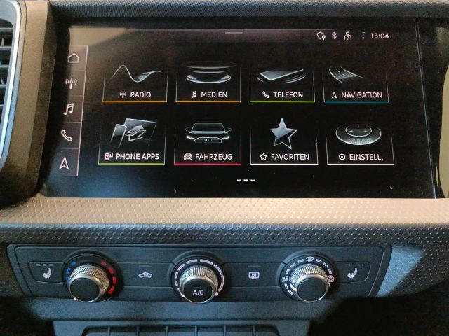 Audi A1 1.0 TFSI S-Tronic Sportback