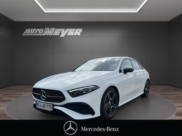 Mercedes-Benz A 250 4MATIC AMG Line