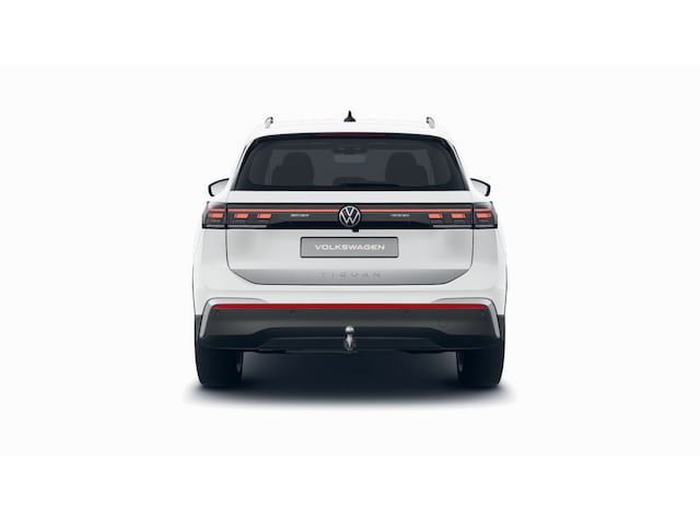 Volkswagen Tiguan 2.0 TDI DSG Elegance Elegance