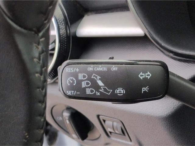 Skoda Fabia Ambition