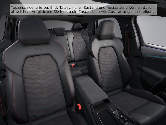 Audi A6 e-tron Avant Performance