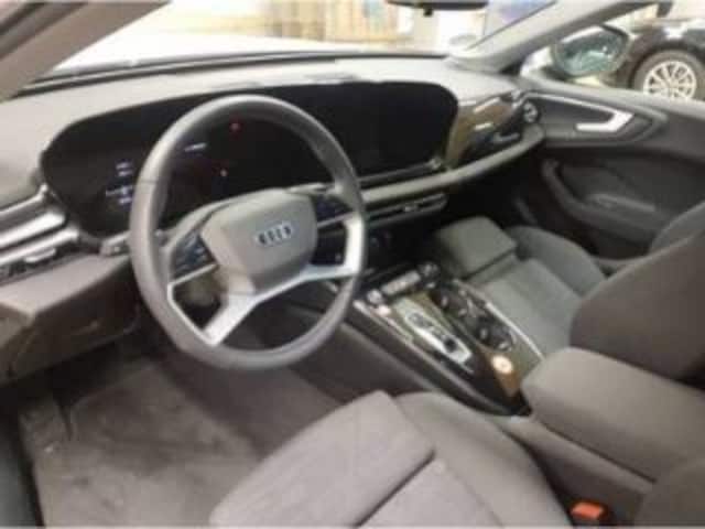 Audi A5 Quattro S-Tronic