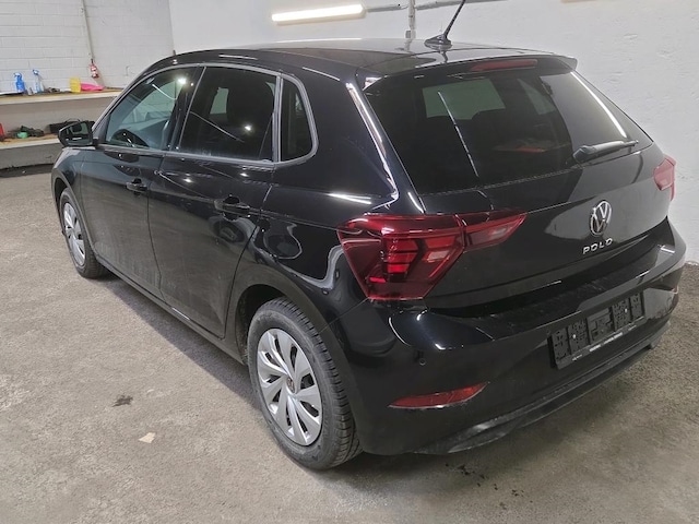 Volkswagen Polo 1.0 TSI Life