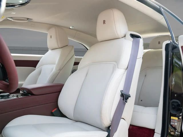 Rolls-Royce Spectre #Provenance