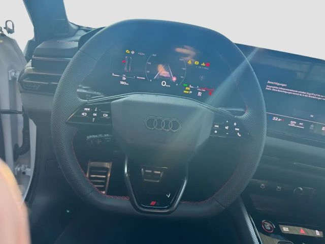 Audi A5 Quattro S-Tronic