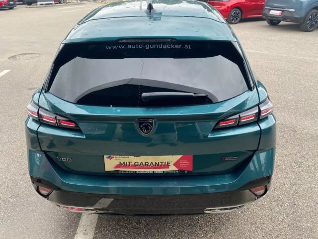 Peugeot 308 Allure Pack BlueHDi SW