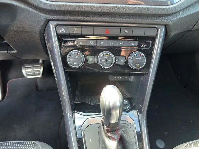 Volkswagen T-Roc 1.5 TSI DSG Sport