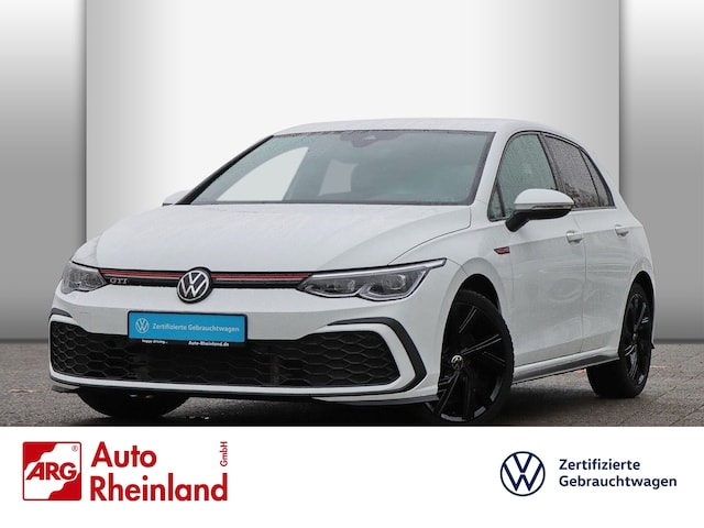 Volkswagen Golf 2.0 TSI DSG