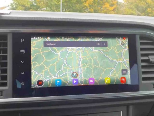 Seat Ateca 1.5 TSI Style