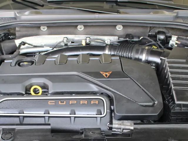 Cupra Formentor 4Drive VZ5