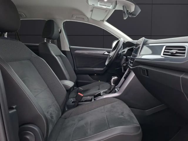 Volkswagen T-Roc DSG Plus Style