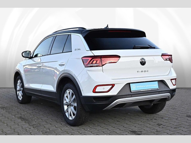 Volkswagen T-Roc 2.0 TDI DSG Life