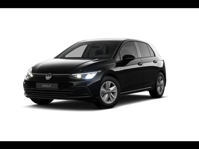 Volkswagen Golf 2.0 TDI DSG Golf VIII