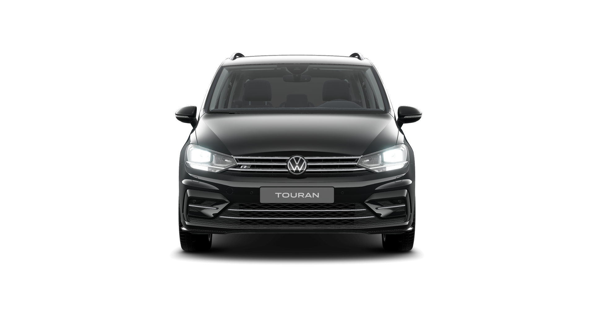 Volkswagen Touran 1.5 TSI