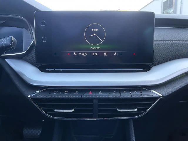 Skoda Octavia Combi Style Style