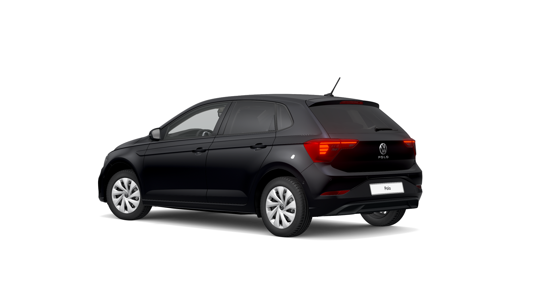 Volkswagen Polo 1.0 TSI IQ.Drive Life