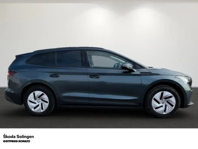 Skoda Enyaq iV 50