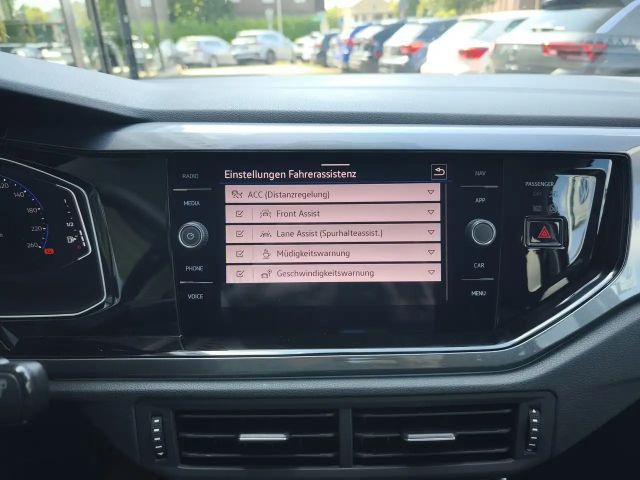 Volkswagen Taigo IQ.Drive Style