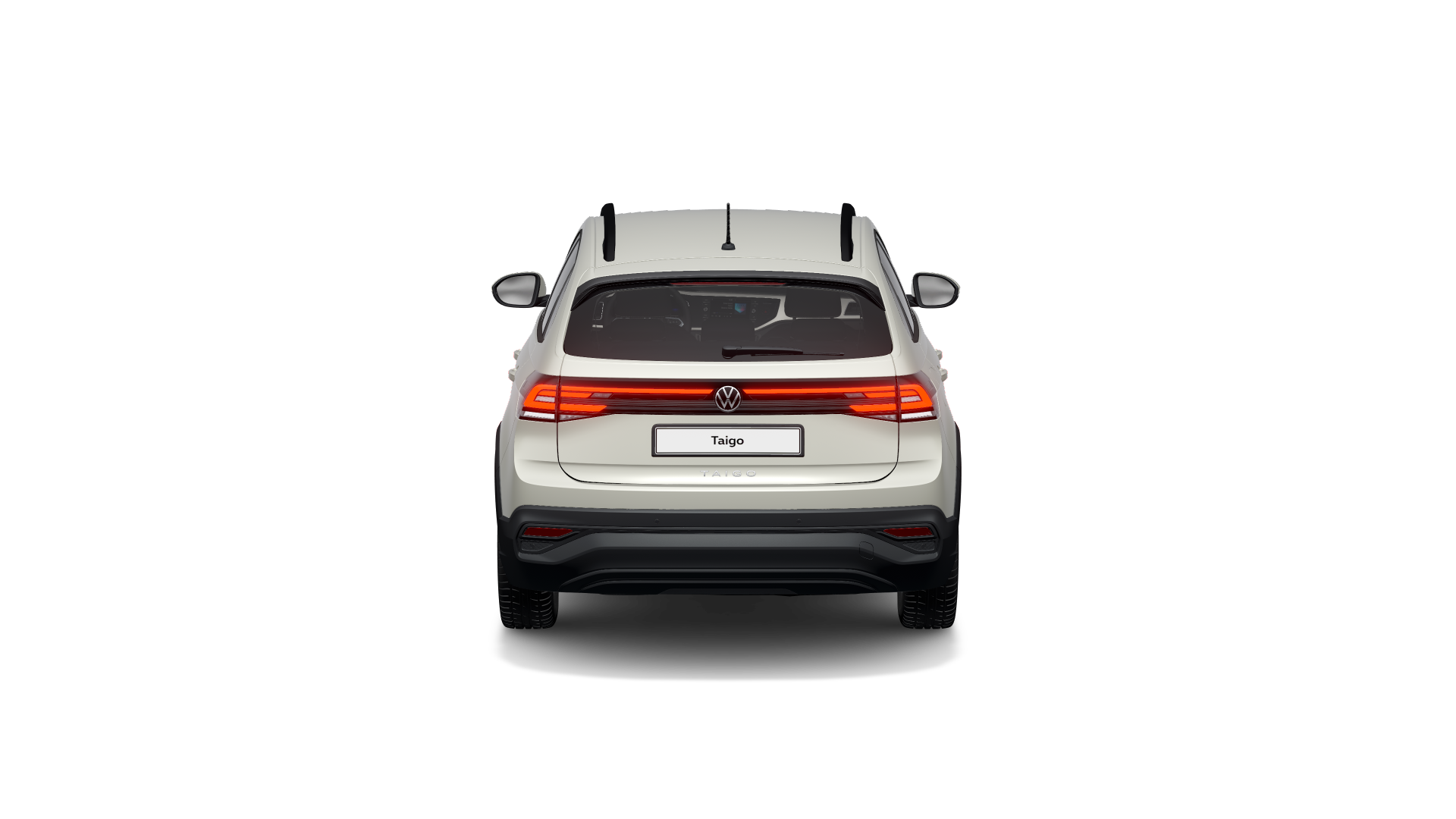 Volkswagen Taigo Life
