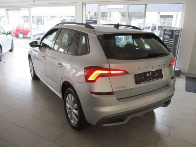 Skoda Kamiq Ambition