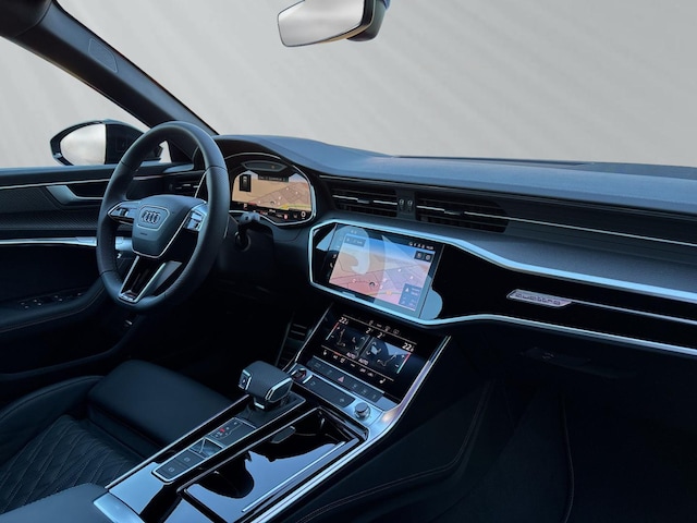 Audi S6 Avant Quattro