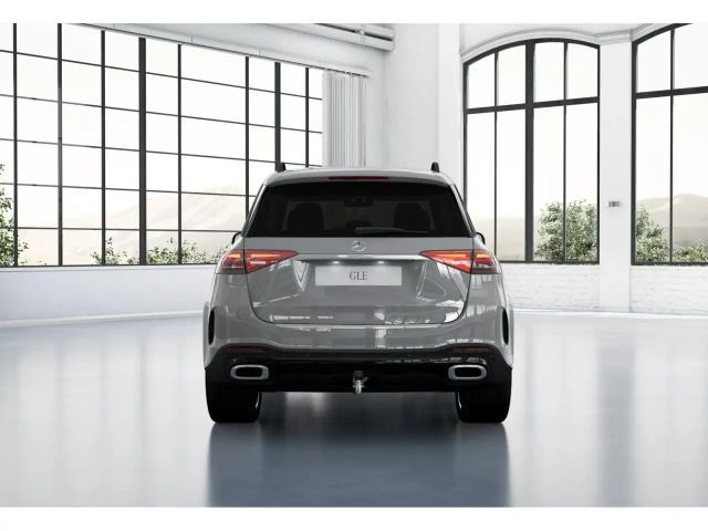 Mercedes-Benz GLE 450 4MATIC