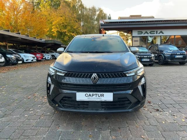 Renault Captur TCe 90 Techno