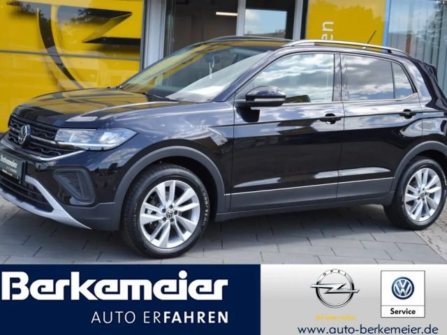 Volkswagen T-Cross 1.0 TSI DSG Life