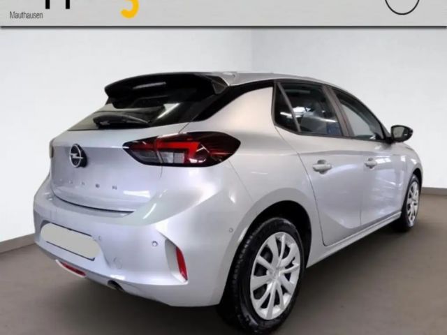 Opel Corsa Edition F Edition