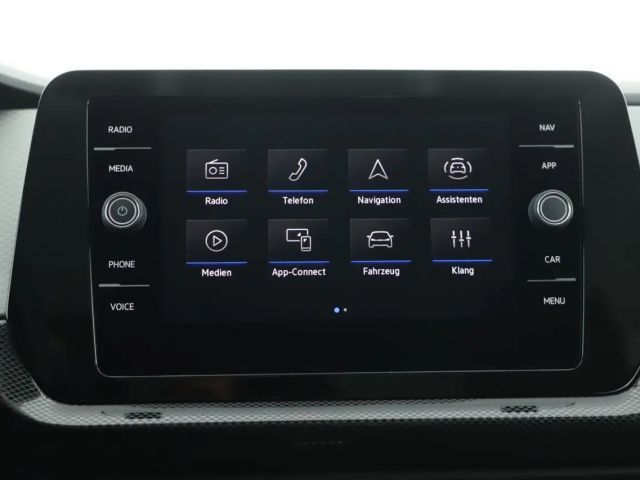 Volkswagen T-Cross 1.0 TSI IQ.Drive Life