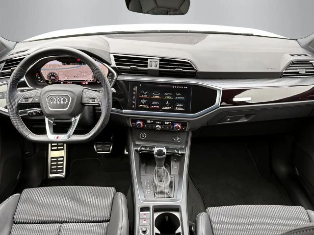 Audi Q3 35 TFSI S-Line