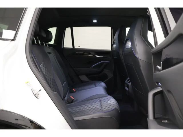 Volkswagen Tiguan 2.0 TDI DSG R-Line
