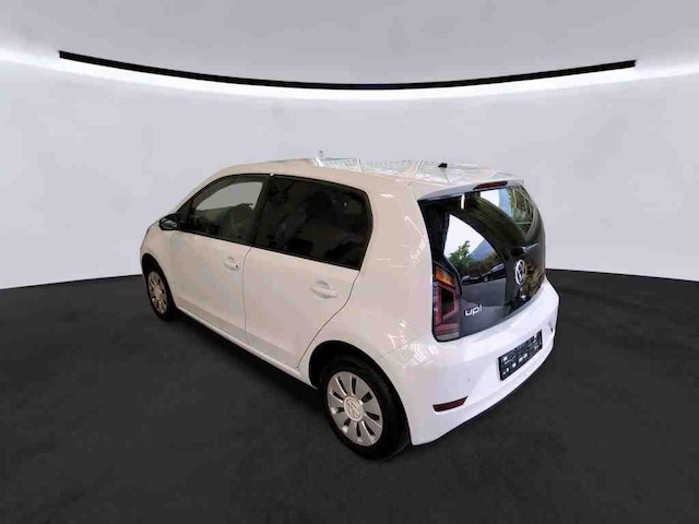 Volkswagen up! +Kamera+Klima+PDC+Sitzh+NSW+Bluetooth+