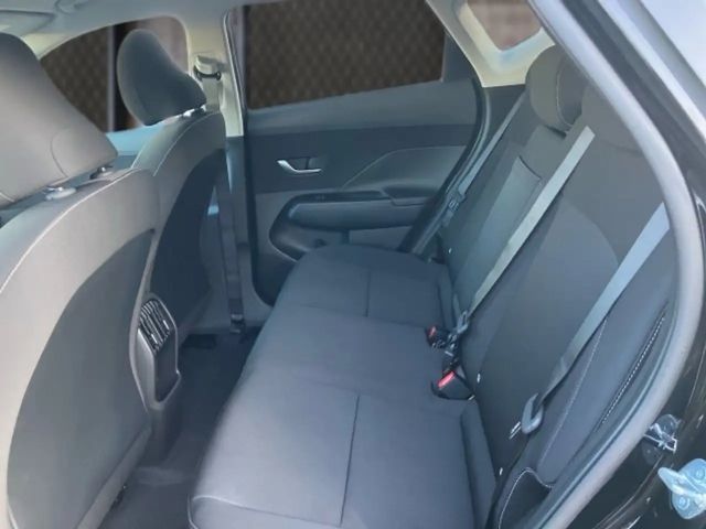 Hyundai Kona 64 kWh Electric