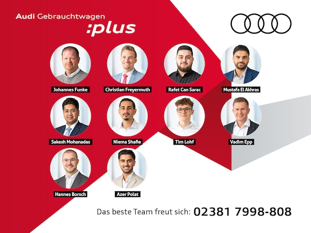 Audi Q5 45 TFSI Quattro S-Tronic