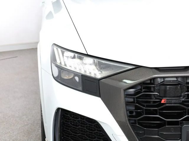 Audi RS Q8 Audi RS Q8