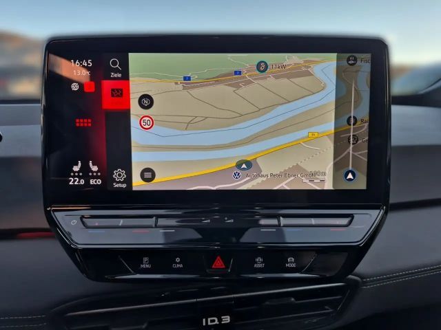 Volkswagen ID.3 Performance Pro