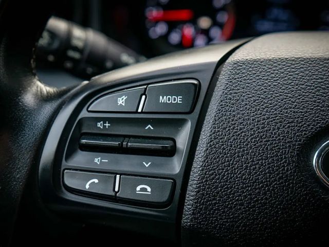 Hyundai i10 1,0 *WENIG KILOMETER*