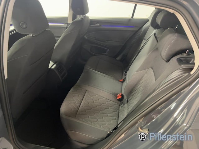 Volkswagen Golf 1.5 TSI Life