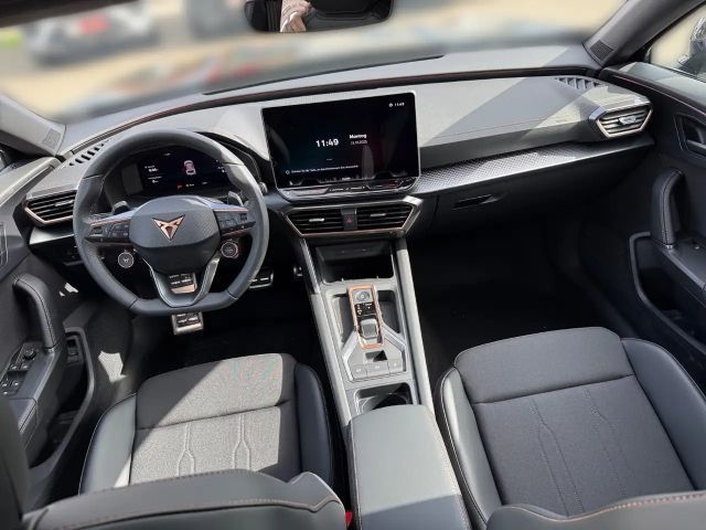 Cupra Formentor DSG e-Hybrid