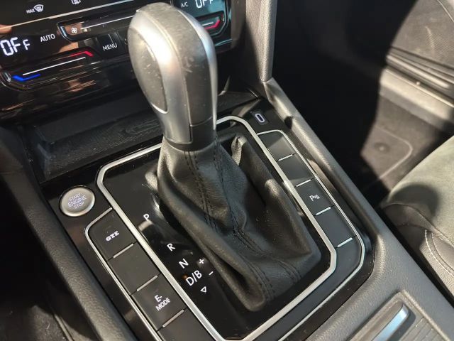 Volkswagen Passat GTE Variant