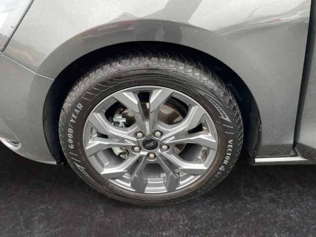 Ford Focus EcoBoost ST Line Wagon