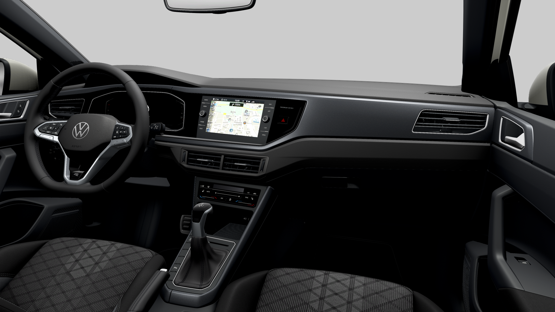 Volkswagen Taigo 1.0 TSI DSG R-Line